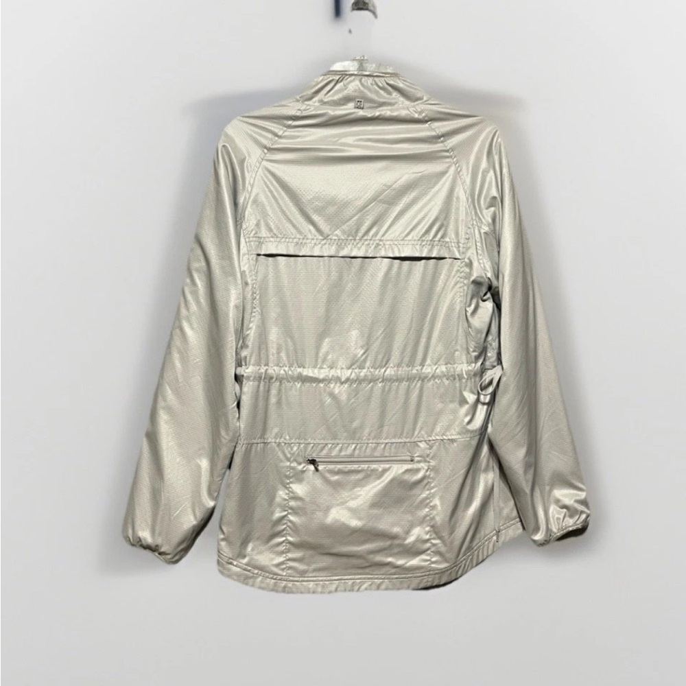 Splits59 Nylon Pullover Jacket Ripstop Long Sleev… - image 2